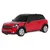 Rastar R/C 1:24 Mini Countryman Red