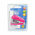 Spenjač mini Bug 12L 24/6 - 26/6 + sponke roza 1412 RAPESCO