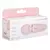 Le Wand Masažer Mini Vibe Microwand, Roze