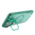 Maska za telefon Nillkin Iceblade Prop Magnetic za iPhone 16 Pro Max, Crna