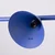 Sollux Lighting Lestenec NOX 4L ultramarin, (5000352221)
