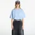 Majice REPRESENT Western Initial T-Shirt UNISEX Mountain Bluebird L