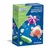 shumee Fluorescentni kristali. Clementoni 60584