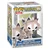 Vinilna figurica Funko Pop! Games Pokémon - Lycanroc (Midday Form) #1210