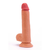 DILDO Silicone Dual Layered 8