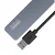 KEDO USB HUB priklopna postaja tip C na 4x USB, 1x USB-C, (5000349962)