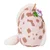 SQUISHMALLOWS Konj s cvetlično krono - Charla