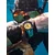 Spinnaker SP-5099-33 Mens Watch Hass Automatic Diver 43mm 30ATM