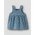 NAME IT Krilo NBFMILLE pastelno modra/svetlo modra