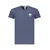 Accademia Militare Muška majica S6S6795586, Kratki rukav, Plava