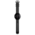 Zepp E pametni sat (okrugli) Onyx Black