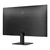 Philips Gaming monitor 27E2N2500/00, 27”, 2560x1440 QHD, IPS, 120 Hz, Tamnosivi