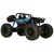 WOWO Velik RC terenski avto 4WD 48 cm - moder