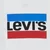 Levis SPORTSWEAR LOGO TEE Bela