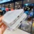 Maska Moon spark za iPhone 12 Pro Max (6.7) ljubicasta