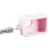 GOPRO Silikonsko zaštitno kućište i vezica za GoPro akcione kamere ACSST-004 roze