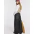 Pull&Bear Kavbojke antracit