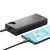 Baseus prenosna baterija PPIMDA-C0A powerbank 30000 mAh 22,5W črn