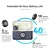 Hollyland Lark M2 Combo (Shine Charcoal)