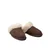 UGG Copat Scuffette, rjava