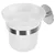 WC ščetka Nikiel INOX 322222