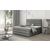 ELTAP MEBLE boxspring postelja Cande, 160x220 cm