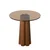 Hanah Home Klub sto Thales 50x50x50cm Orah