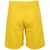 Puma Hlače rumena 182 - 187 cm/L Teamrise