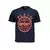 PLEIN SPORT Muška Majica TIPS128_BLU_85-NAVY, Teget