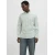 JACK & JONES Muška košulja 12269319, Zelena