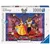 Ravensburger Slagalica Lepotica i zver, 1000 Delova