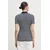 TOMMY HILFIGER Majica 1985  modra