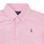 Polo Ralph Lauren TRINETTEOX-SHIRTS-BUTTON FRONT SHIRT Rožnata