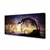 tulup.si Slika na platnu Dragon čolni oblaki morje 120x60 cm