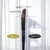 Jinchan Prozirna zavesa, 300×270cm, Bela
