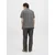 JACK & JONES Srajca JPRBLULINCOLN bež/nočno modra