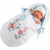 Llorens M844-51 oblačila za dojenčke NEW BORN velikost 43-44 cm