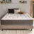 moonia Vzmetnica KingMaX Multizone - 135X190, 30Cm