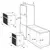 GORENJE ugradna rerna BO6103AX