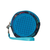 PIXIE CREW Torba krog, modra, Spiral magic, 50 pikslov