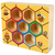 WOWO Beehive Montessori - izobraževalna igra Montessori - Beehive