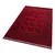 Conceptum Hypnose Tepih 80x300cm Crveni