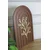 Wallity Slika Ersy3Doval11-3045, MDF, 30x45x2 cm