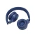 JBL LIVE 460 NC BLU (JBLLIVE460NCBLU) bluetooth slušalice plave