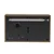 DENVER DAB-46 Radio, DAB, 2W, Braon