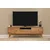Hanah Home TV Komoda Vina, 170x53x45 cm, Braon