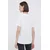 Calvin Klein Majica HERO črna/bela