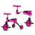 shumee Milly Mally 2-v-1 kolo Grande Pink