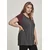 Urban Classics Majica, siva