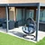 Rojaplast Bioklimatska pergola INTRO NEO 4x3 m, aluminij – prostostoječa - Z MONTAŽO